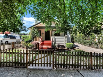 101 Jefferson St, Oregon City, OR, 97045