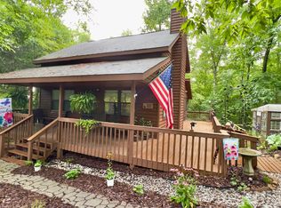 165 Wild Ridge Rd, Blairsville, GA 30512