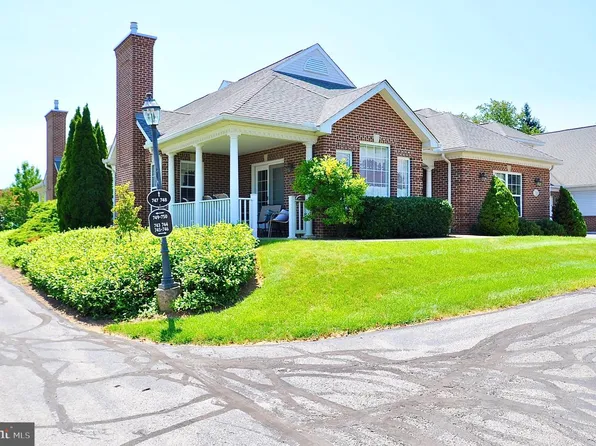 3291 Shellers Bnd, State College, PA 16801