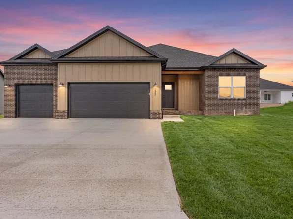 212 E Chloe Lane, Republic, MO 65738