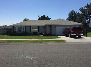 4400 Hilltop Dr, Pasco, WA 99301