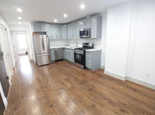 33 Vanderbilt Ave #3F, Brooklyn, NY 11205