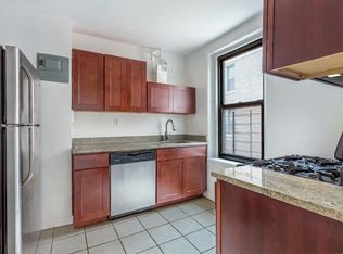 1326 Riverside Dr APT 33, New York, NY 10033