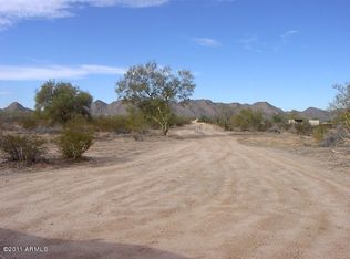 0 S Robin Dr W #31, Maricopa, AZ 85139