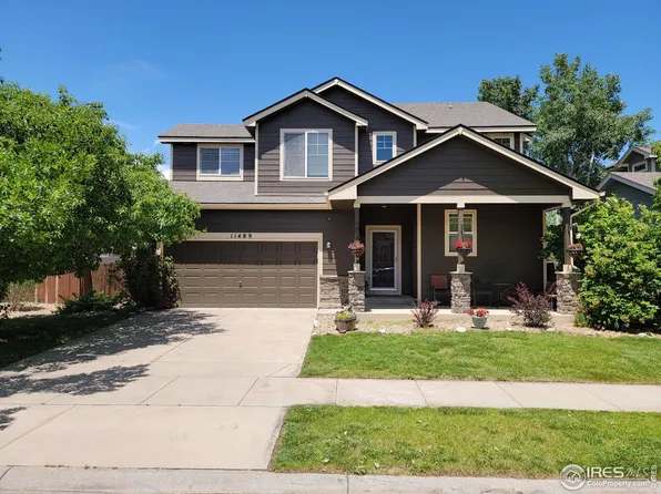 11489 E 118th Pl, Commerce City, CO 80640