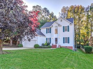 109 Old Bridge Ln, Cary, NC 27518