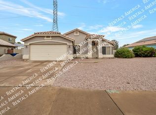 7744 E Dallas St, Mesa, AZ 85207