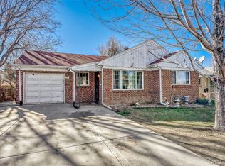 2941 Ivanhoe Street, Denver, CO 80207