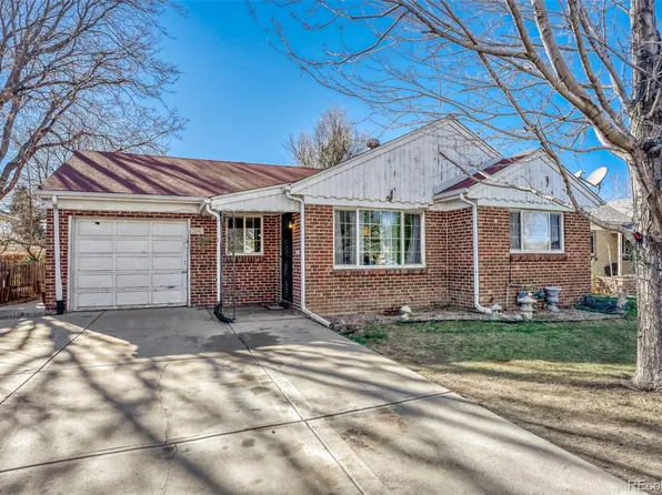 2941 Ivanhoe Street, Denver, CO 80207