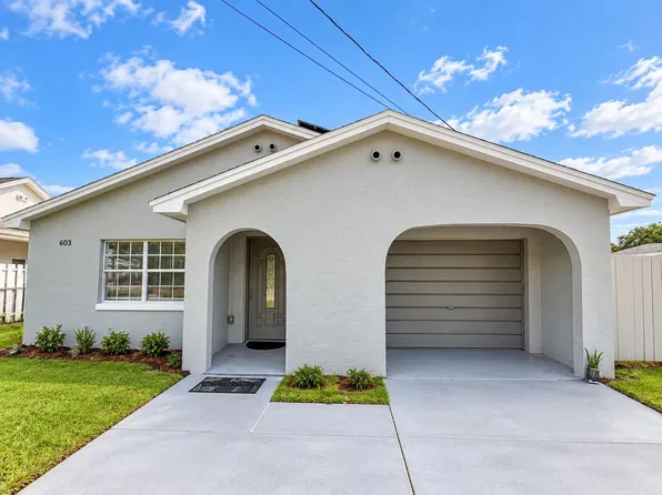 603 N Forrest Ave, Kissimmee, FL 34741