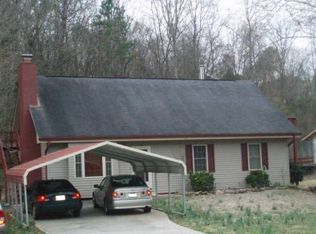 4613 Singleton Station Rd, Louisville, TN 37777