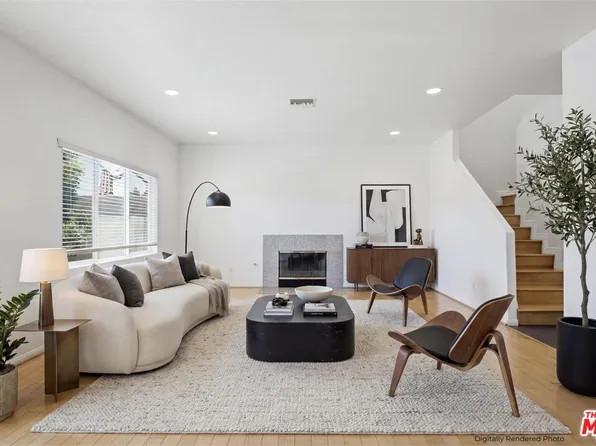 20300 Vanowen St APT 41, Winnetka, CA 91306