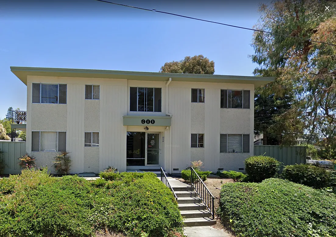Capitola Hill Apartments — Photo 1