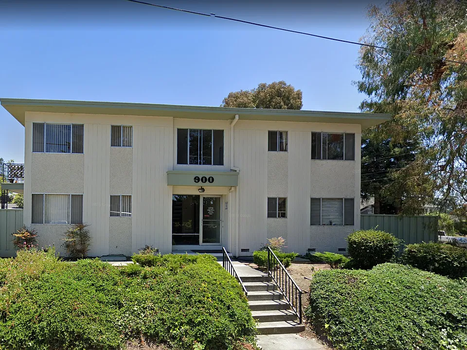Capitola Hill Apartments