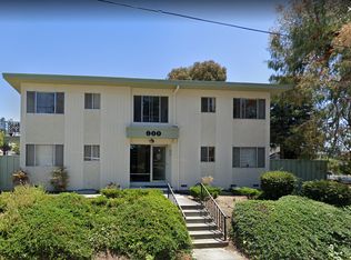 Capitola Hill Apartments, Capitola, CA 95010