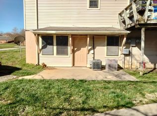233 SE 121st Rd APT 4, Warrensburg, MO 64093