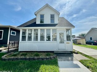 2918 113th St, Toledo, OH 43611