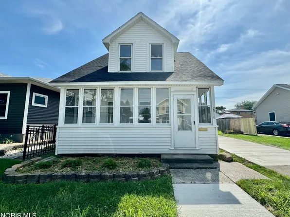 2918 113th St, Toledo, OH 43611