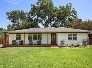 806 Ridgedale Dr, Richardson, TX 75080