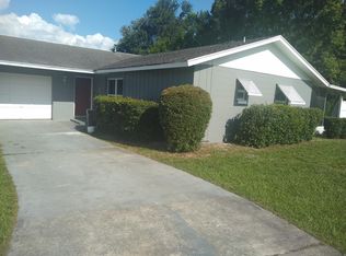 3964 SW 147th Lane Rd, Ocala, FL 34473
