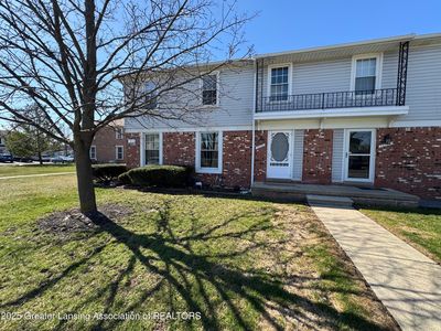 28306 Greenbriar Way, Trenton, MI, 48183