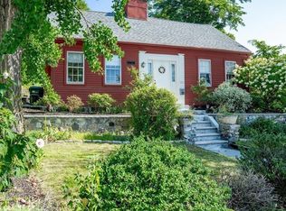 253 High St, Medford, MA 02155