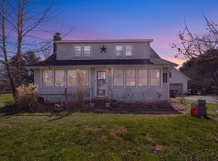 1505 Refugee Rd, Pickerington, OH 43147