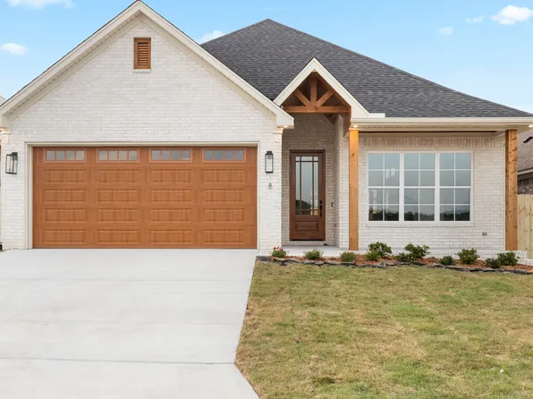 McKinley Plan, Mountain Brook