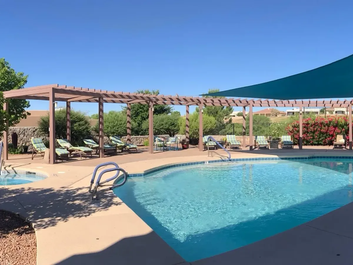 Building Photo - 3635 Arroyo Verde