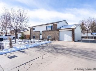 152 Big Sandy Cir, Cheyenne, WY 82001