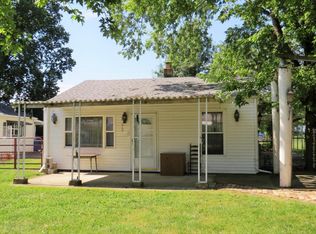 869 Lock Ave, Columbus, OH 43207