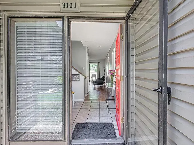 Welcome Home!