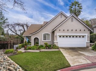 8140 E Carriage Ln, Fair Oaks, CA