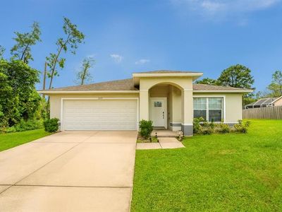 3337 Dewberry Dr, Deltona, FL, 32738