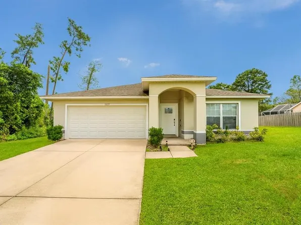 3337 Dewberry Dr, Deltona, FL 32738