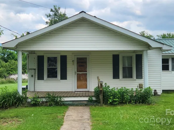 85 Oshea Ln, Waynesville, NC 28786