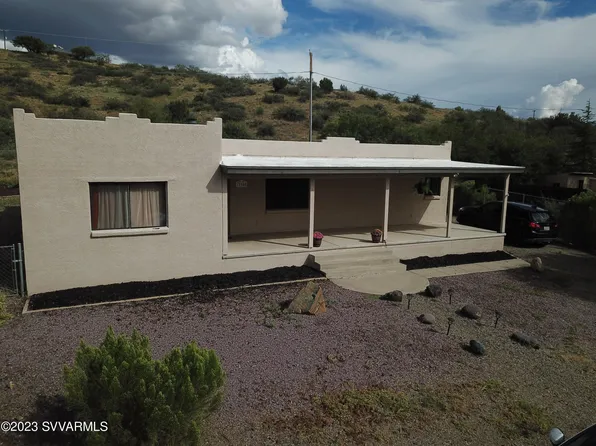 19908 E Antelope Road, Mayer, AZ 86333