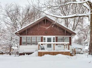 1433 Wilson Ave, Des Moines, IA 50316