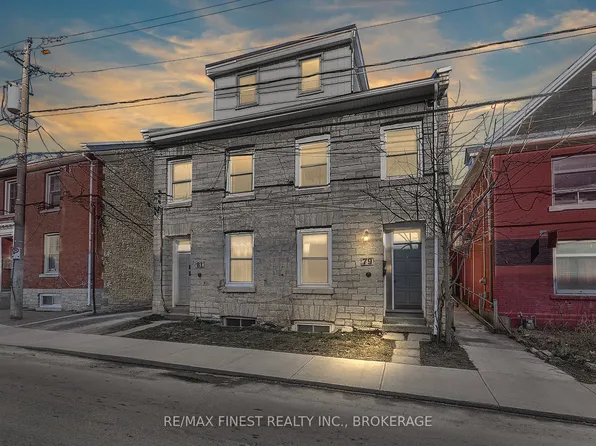 81A Queen St #79, Kingston, ON K7K 1A5