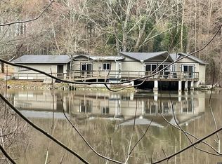 740 Fuller Rd, Martin, TN 38237