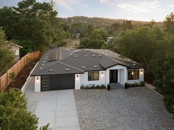 20599 Leonard Rd, Saratoga, CA 95070