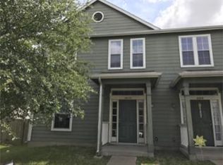 18753 Golden Eagle Way, Elgin, TX 78621