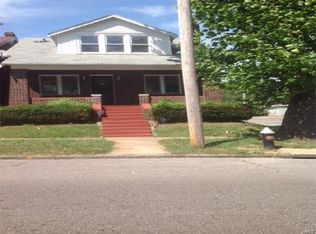 4703 Margaretta Ave, Saint Louis, MO