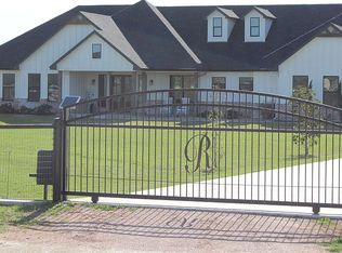 1215 Ropers Alley Rd, Belton, TX 76513