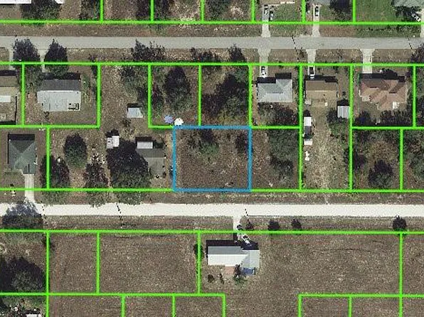 1688 W Atchison Rd, Avon Park, FL 33825