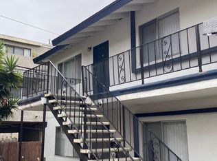 3310 E Ransom St APT 4, Long Beach, CA 90804