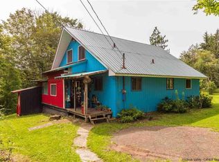 62 Burkhardt Rd, Preston Hollow, NY 12469