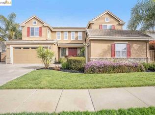 1005 Meadow Brook Dr, Brentwood, CA