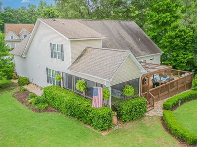 8112 Mosby Way, Willow Spring, NC, 27592
