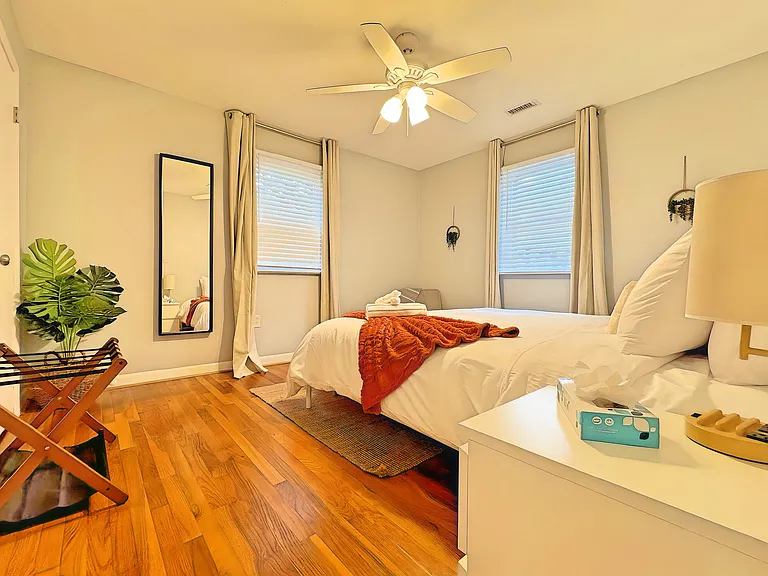1116 Virgilina Ave #A — Photo 11